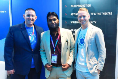 Representative- University of YourkVille - Canada