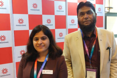 Representative - Fanshawe College - Canada