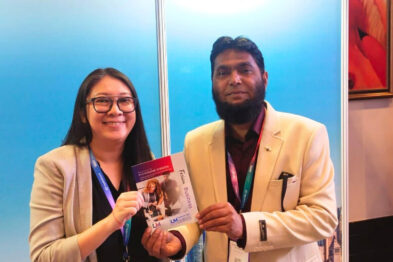 Representative - LIM College - USA