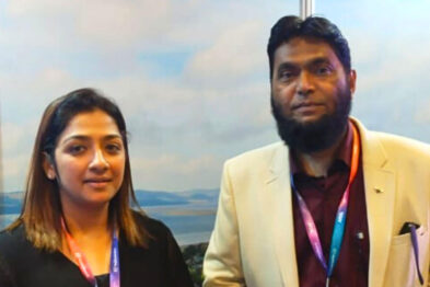 Representative - University of Dundee - UK