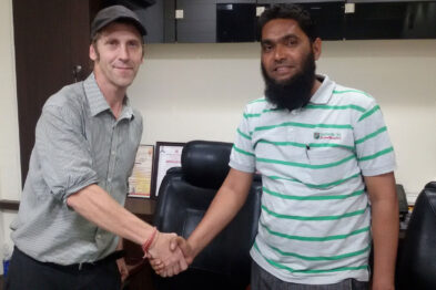 William - IELTS Faculty - UK