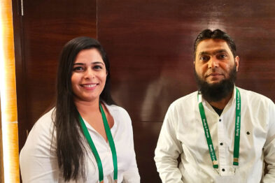 Representative - Lancaster University - Germany