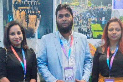 Associate Business Partner - Sri Lanka