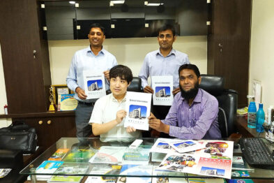 Representative - Japanese language school - Japan