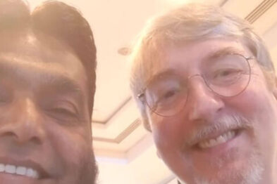 Harold Brayman - Commercial Officer - U.S. Consulate General