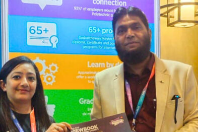 Representative - University Of Saskatchewan - Canada