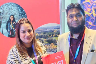 Representative - Loyalist College - Canada