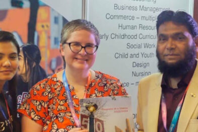 Representative - University Of MacEwan - Canada